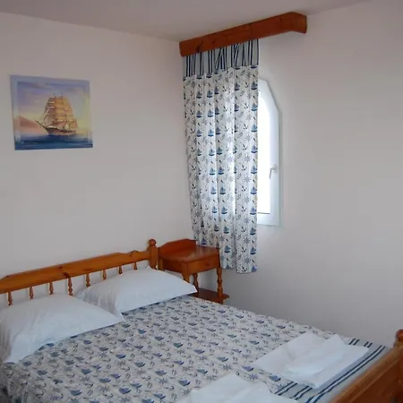 <<kosara-nova>> Penzion Acheloj